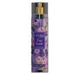 MAAKE Fresh Lavender Body Splash 250ml