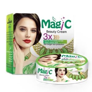 Magic Beauty Cream 30gm