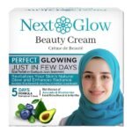Next Glow Beauty Cream Perfect Glowing Just in Few Days