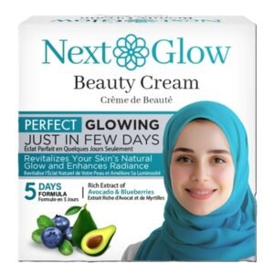 Next Glow Beauty Cream Perfect Glowing Just in Few Days