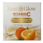 Next Glow Vitamin C Beauty Cream