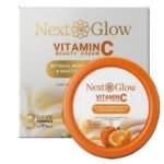 Next Glow Vitamin C Beauty Creams