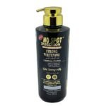 No Spot Injection L Glutathione + Tretinoin Skin Toning Milk Lotion 500ml