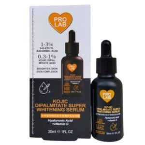 PRO LAB Kojic Dipalmitate Super Lightening Serum 30ml