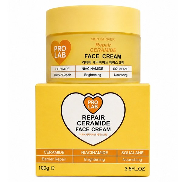 PRO LAB Repair Ceraamide Face Cream 100ml