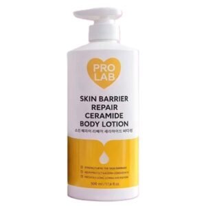 Pro Lab Skin Barrier Ceramide Body Lotion 500ml