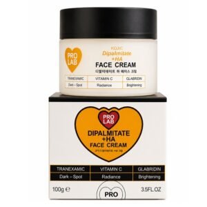 Pro Lab Dipalmitate +HA Face Cream100gm
