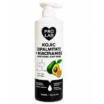 Pro Lab Kojic Dipalmitate + Niacinamide Body Wash 1000ml