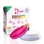 Rano Beauty Cream Glowing White Skin in Just 7 days