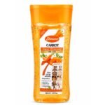 Skinamm Carrot Super Whitening Oil Gel 200ml
