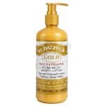 St. Dalfour Gold Glutathione Whitening Lotion 300ml
