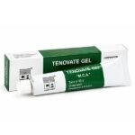 Tenovate Gel M.C.A Fast Action Gel 30gm
