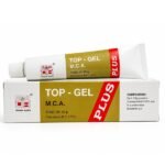 Top-Gel Plus MCA 30gm