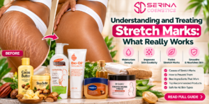 Understanding and Treating Stretch Marks What Really Works