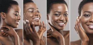 Why African Skin Needs Different Skincare Products: The Complete Guide to Healthy, Glowing Melanin-Rich Skin