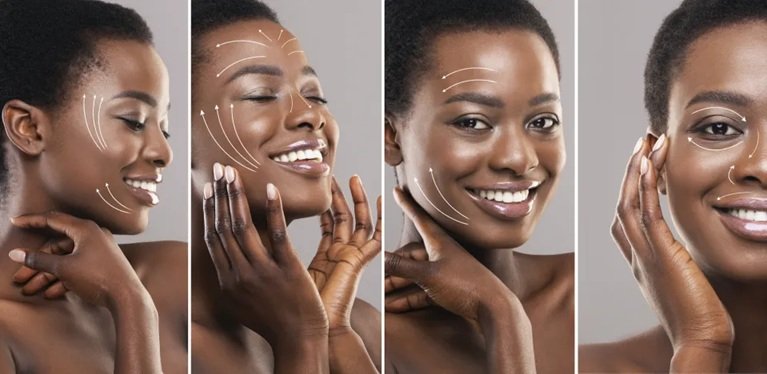 Why African Skin Needs Different Skincare Products: The Complete Guide to Healthy, Glowing Melanin-Rich Skin