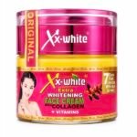 XWhite Face Cream with Collagen and Vitamins