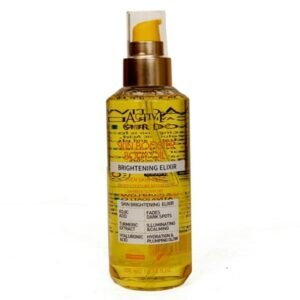 Active Caviar Drip Skin Booster Brightening Elixir Body Oil 300ml