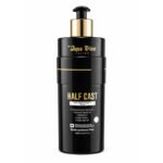 Aqua Rich Aqua Glow Half Cast Body Lotion With Glutathione, Vitamin C & Kojic Acid 500ml