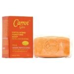 Carrot Glow Exfoliating Purifying Soap 200gm