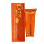 Carrot Glow Intense Toning Treatment Cream 50gm