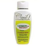 Cloud Paris Lemon Plus Mango Extract Multi Vitamin Lightening Lotion 500ml