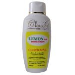 Cloud Paris Lemon Plus Mango Extract Multi Vitamin Lightening Lotion 500ml