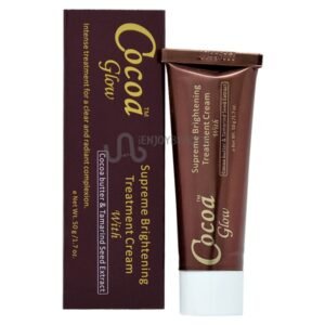 Cocoa Glow Supreme Brightening Treatment Cream 50gm