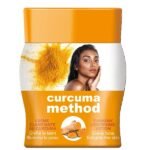 Curcuma Method Lightening Cream 250gm