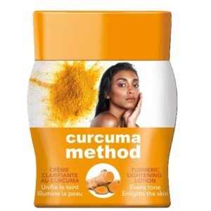 Curcuma Method Lightening Cream 250gm