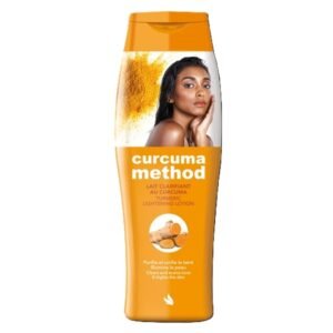Curcuma Method Lightening Lotion 500ml