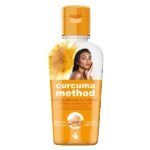 Curcuma Method Lightening Oil 50ml