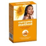 Curcuma Method Lightening 180gm