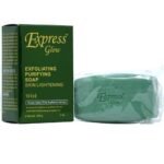 Express Glow Exfoliating Purifying Soap 200gm