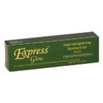 Express Glow Triple Fast Lightening Treatment Gel 50gm