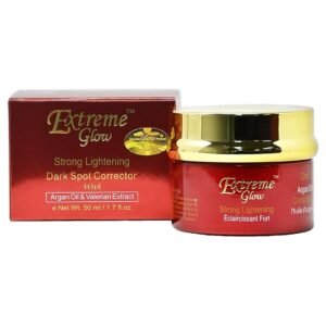 Extreme Glow Dark Spot Corrector 50gm