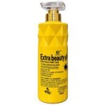 G-MOON Extra Beauty Glow Intensive Half Cast 500ml