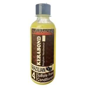 Kerabond Ultra-Ionic Brazillian Sulfate-Free Conditioner