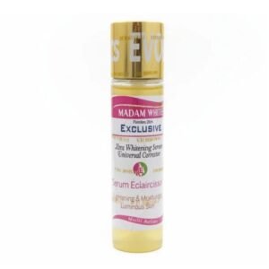 Madam White Exclusive Lightening Serum 60ml