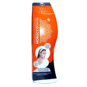 Morocco Skin Clarifying Body Lotion 400ml