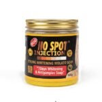 No Spot Injection 7 Days Molato Soap 500ml