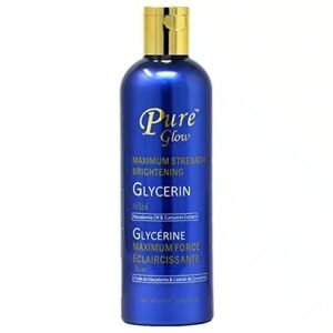 Pure Glow Maximum Brightening Glycerin 500ml