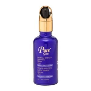 Violet Glow Extensive Lightening Serum 50ml