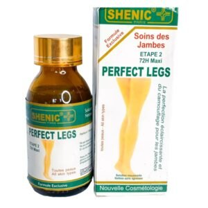 Shenic Paris Perfect Legs Stage 2 125ml