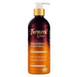 Turmeric Glow Brightening Beauty Milk 500ml