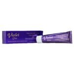 Violet Glow Extensive Lightening Treatment Gel 50gm