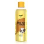 iCAN London Shea Nut Body Oil 250ml