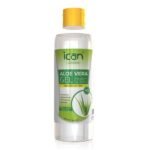iCan London Aloe Vera Gel 250ml