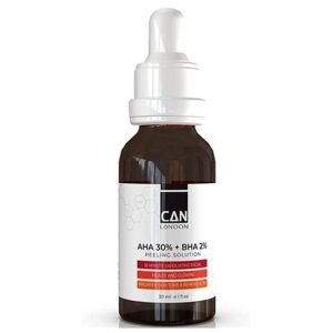 iCan London Brightening Facial Serum 30ml