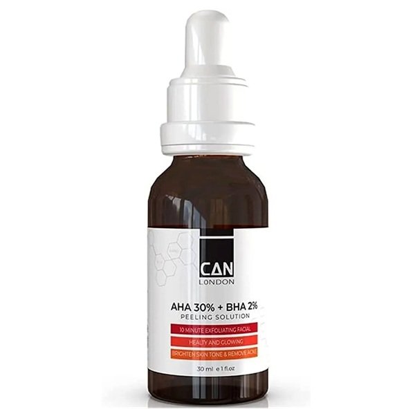 iCan London Brightening Facial Serum 30ml